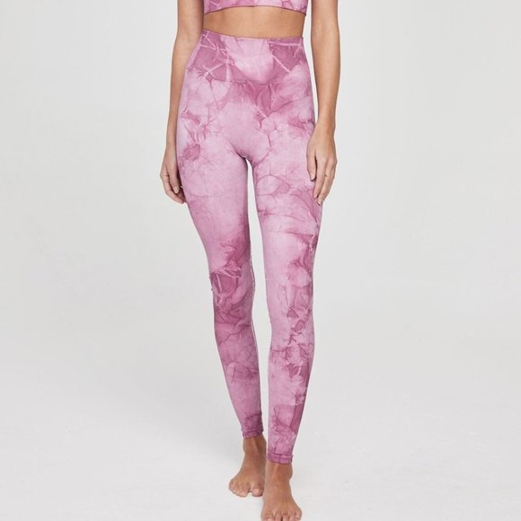 Spiritual Gangster Pants - NWT Spiritual Gangster Seamless Leggings